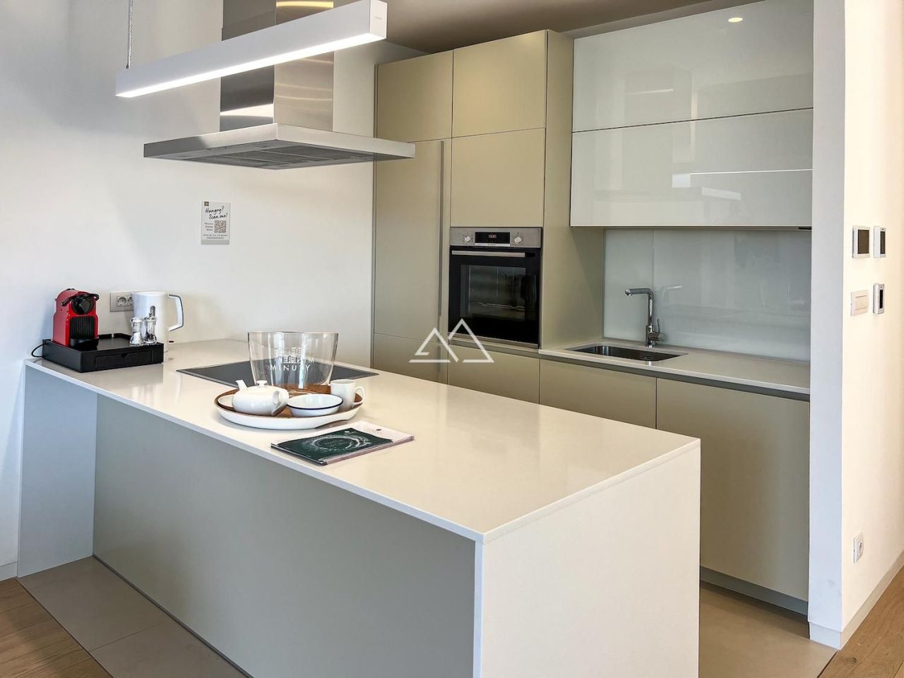 Appartamenti a Budva, Montenegro, 146 m² - foto 13