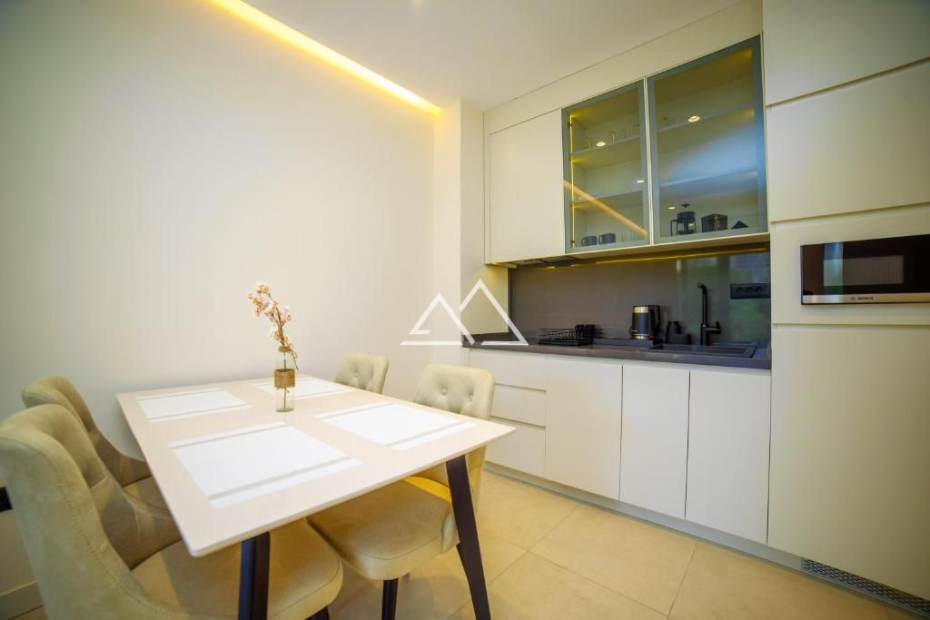 Apartment in Becici, Montenegro, 116 m² - picture 13