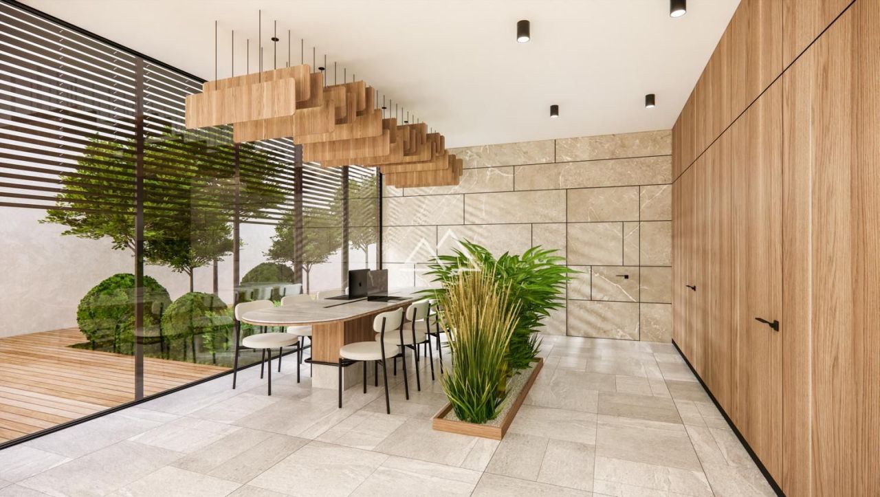 Apartment in Kumbor, Montenegro, 50 m² - picture 14