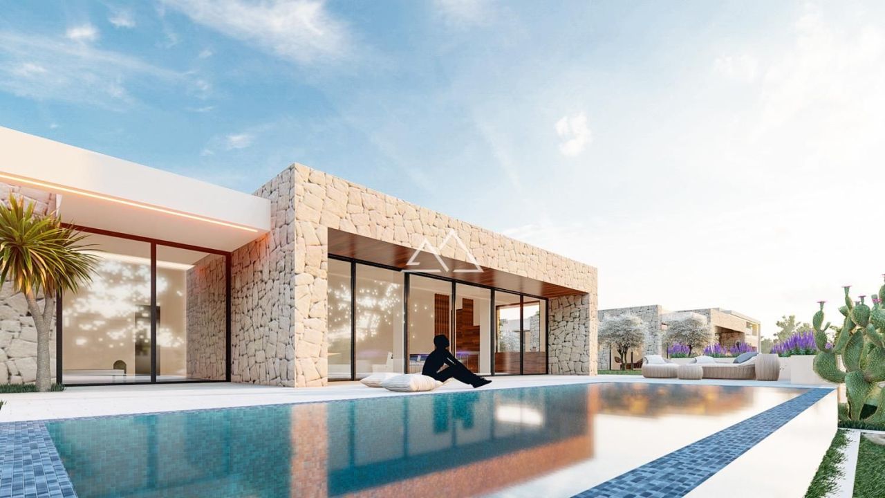 Villa Herceg Novi, Montenegro, 232 m² - foto 14