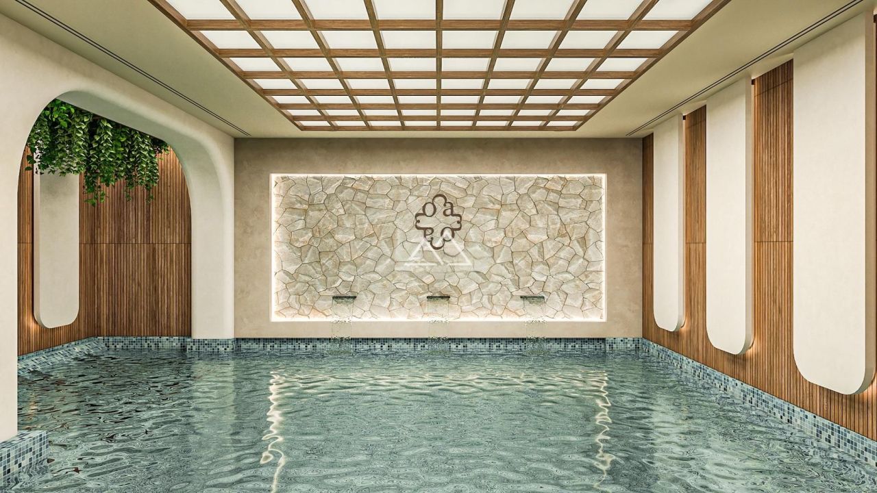 Appartement à Rézévici, Monténégro, 64 m² - image 14