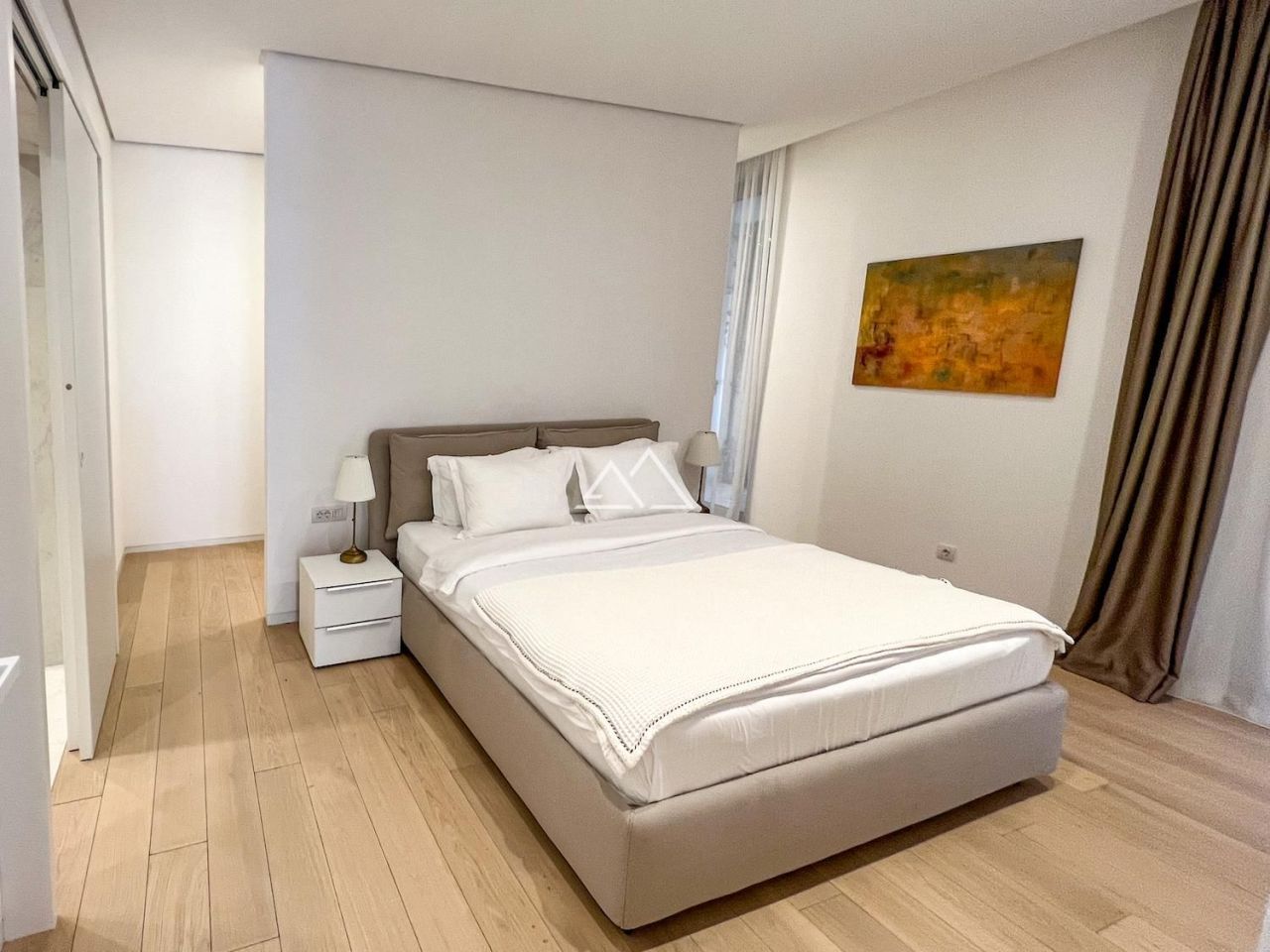 Appartamenti a Budva, Montenegro, 146 m² - foto 14