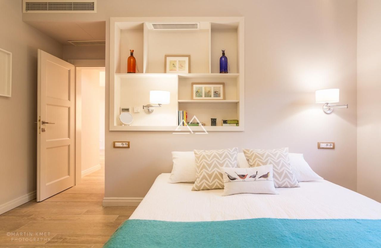 Appartamenti a Kavac, Montenegro, 119 m² - foto 14