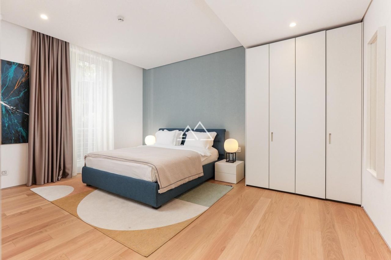 Apartment in Budva, Montenegro, 517 m² - picture 14