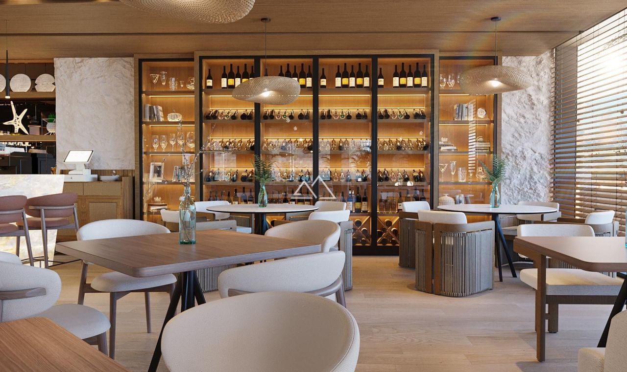 Appartamenti a Becici, Montenegro, 78 m² - foto 14