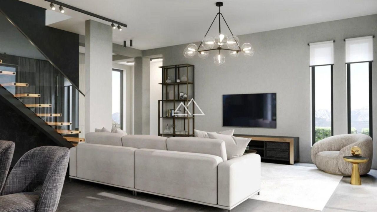 Villa in Denovici, Montenegro, 224 m² - picture 14