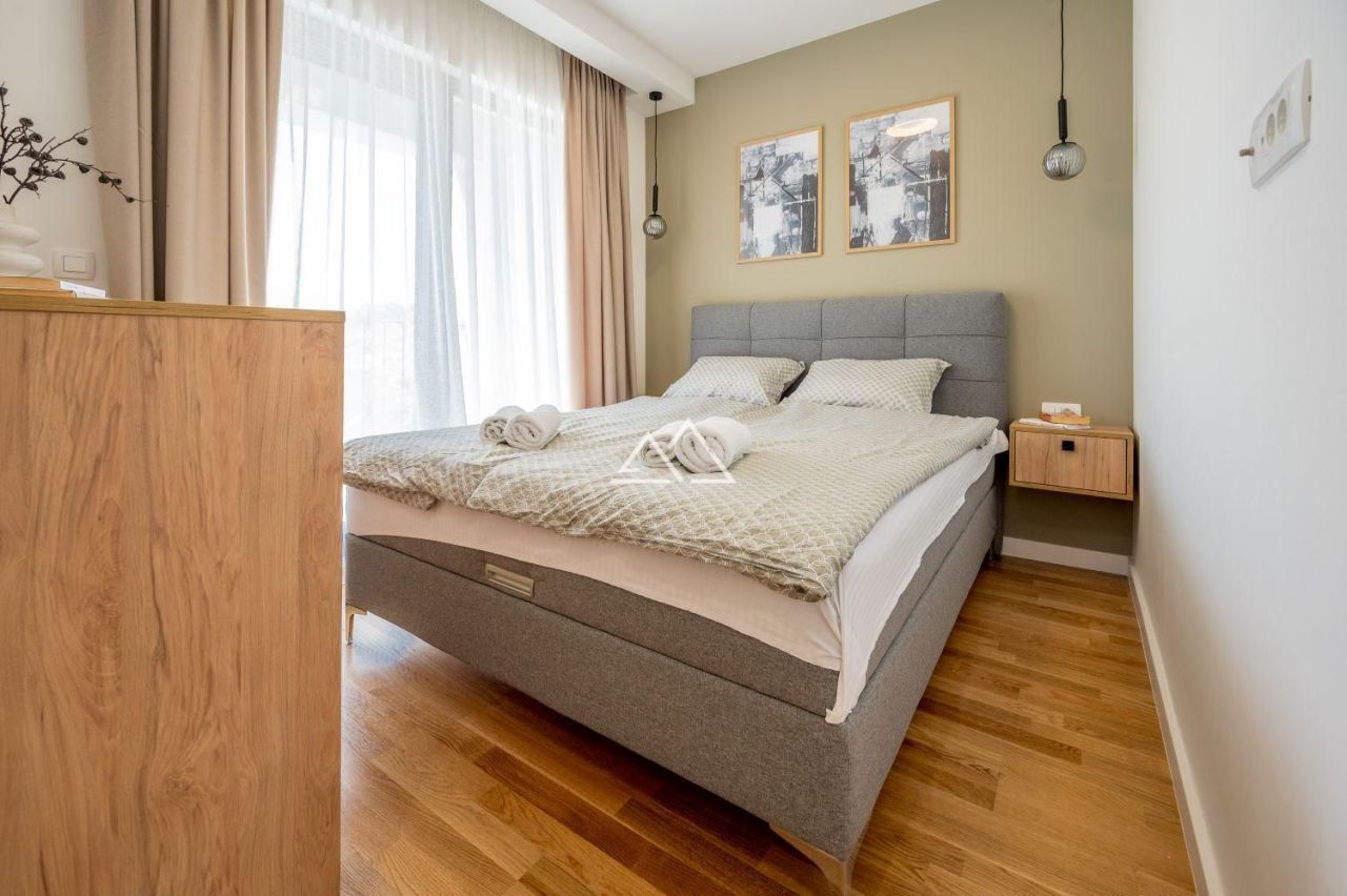 Villa in Tivat, Montenegro, 250 m² - picture 14