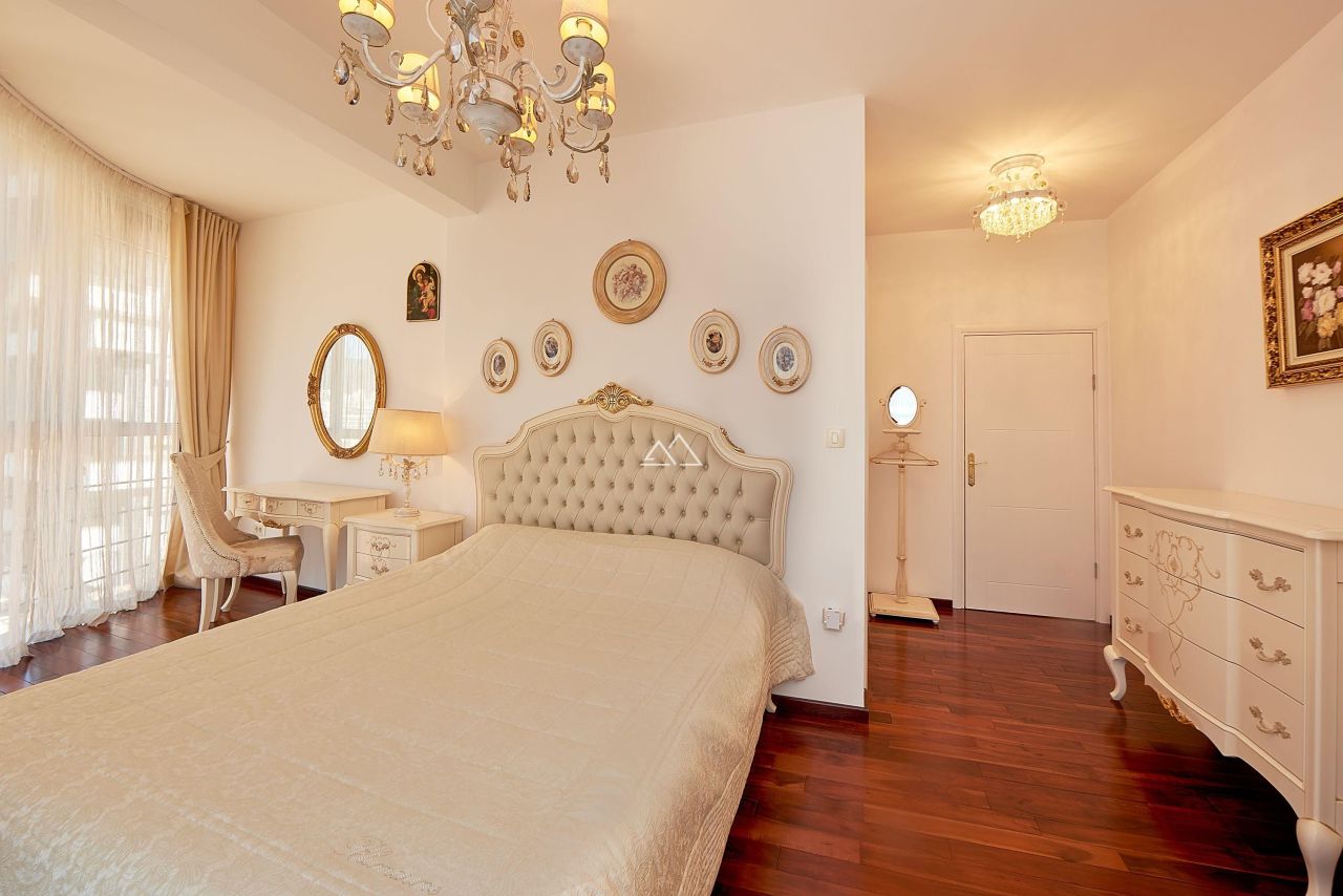 Appartement à Becici, Monténégro, 150 m² - image 14