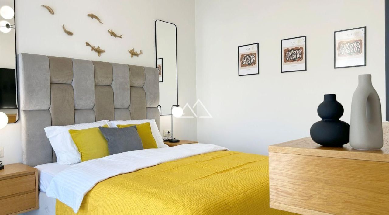 Appartement à Dobrota, Monténégro, 109 m² - image 14