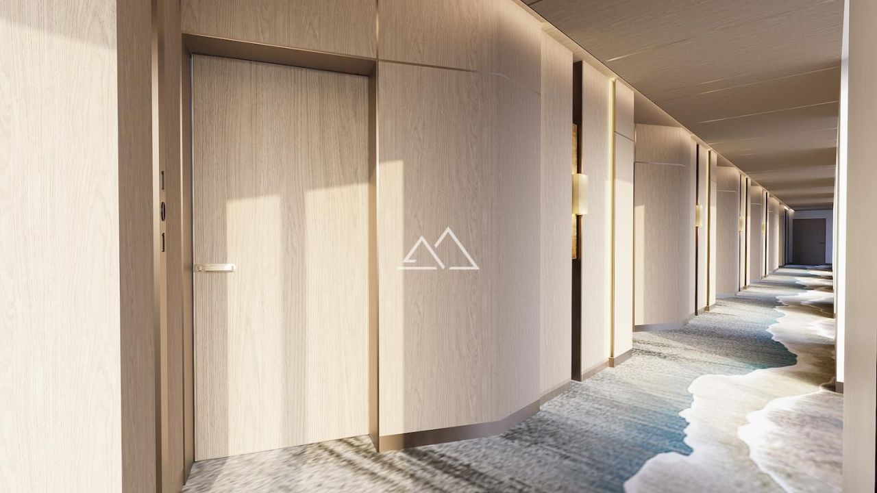 Appartamenti a Tivat, Montenegro, 47 m² - foto 14