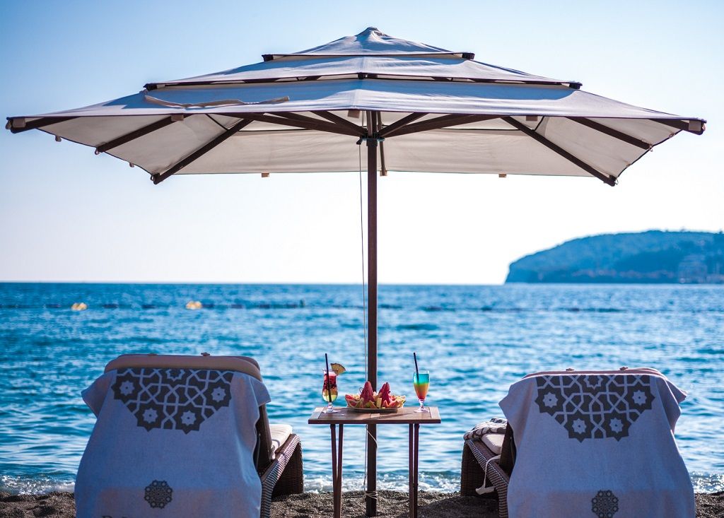 Appartamenti a Budva, Montenegro, 157 m² - foto 14