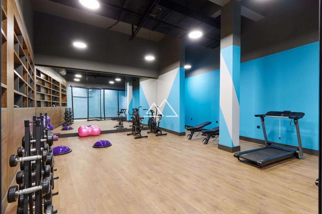 Apartment in Tivat, Montenegro, 48 m² - Foto 15