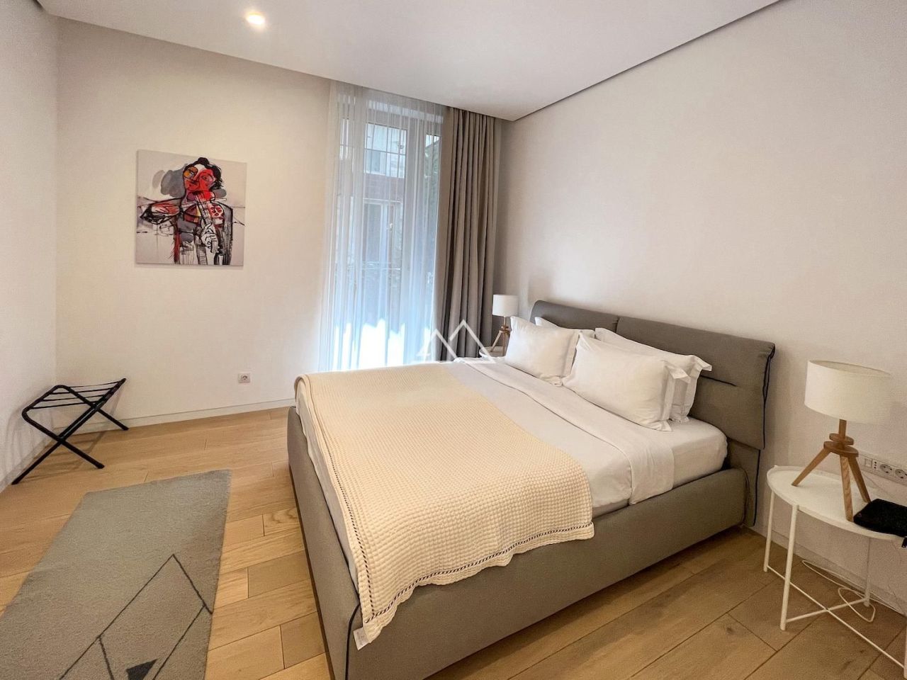 Appartamenti a Budva, Montenegro, 146 m² - foto 15