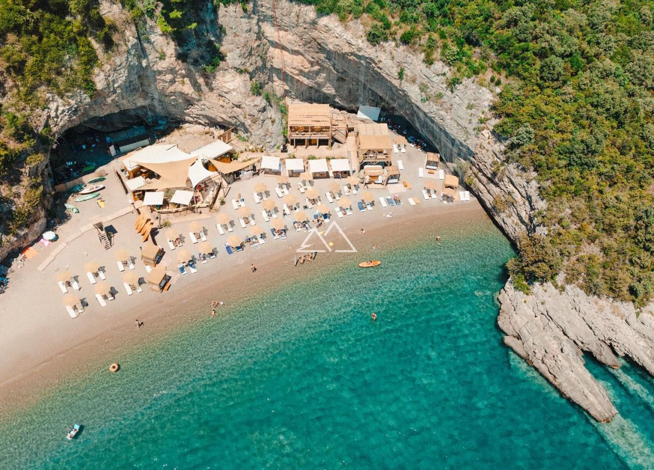 Appartement sur la Luštica, Monténégro, 118 m² - image 15