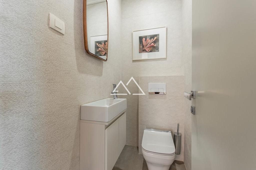 Appartamenti a Budva, Montenegro, 137 m² - foto 15