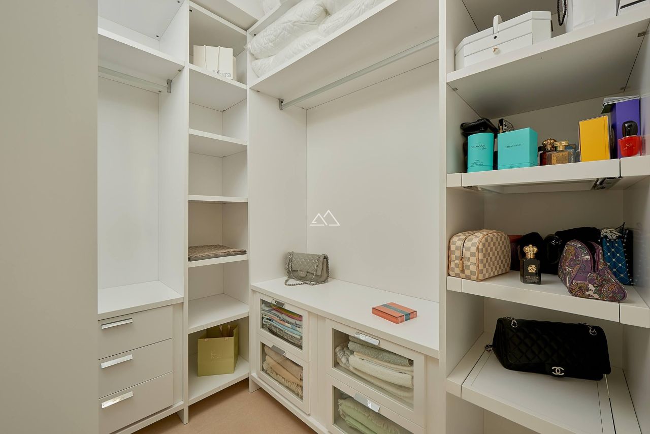 Appartement à Becici, Monténégro, 150 m² - image 15