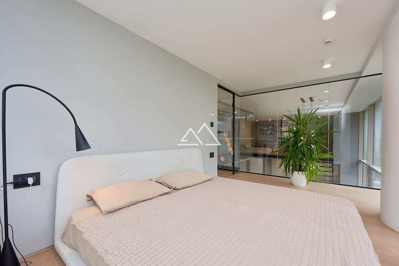 Apartment in Budva, Montenegro, 100 m² - picture 15