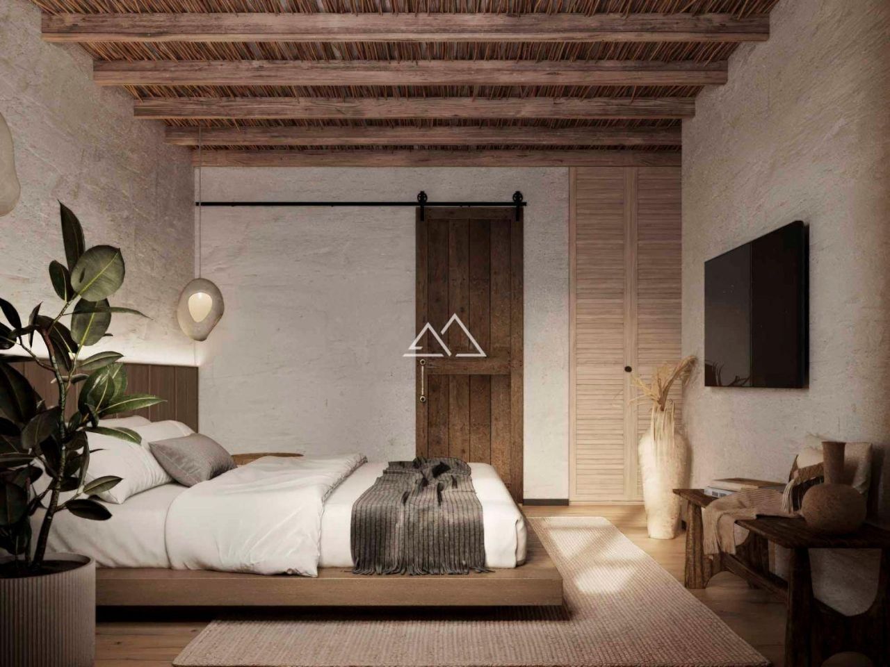 Terrain Mrkovi, Monténégro, 1 538 m² - image 15