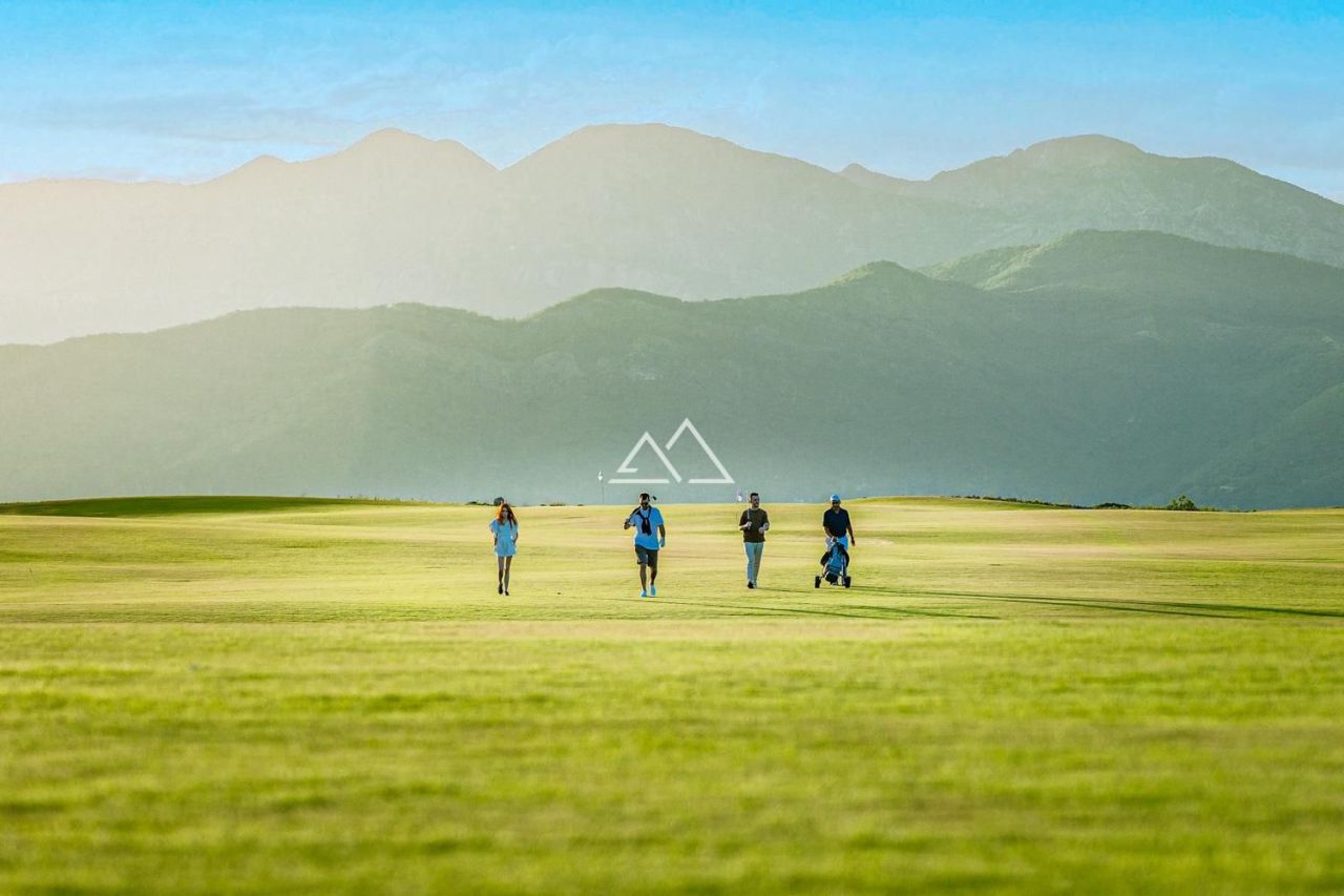 Apartment on Lustica peninsula, Montenegro, 114 m² - picture 15