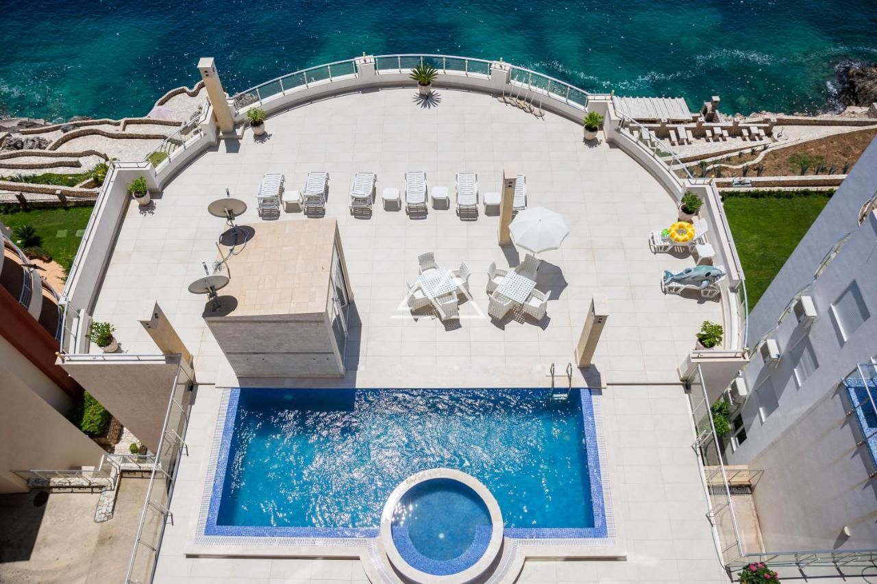 Apartment in Dobra Voda, Montenegro, 85 m² - picture 15