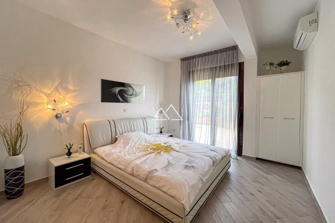 Apartment in Dobra Voda, Montenegro, 242 m² - Foto 15