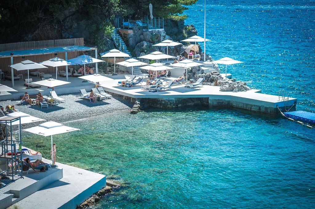 Appartamenti a Budva, Montenegro, 157 m² - foto 16