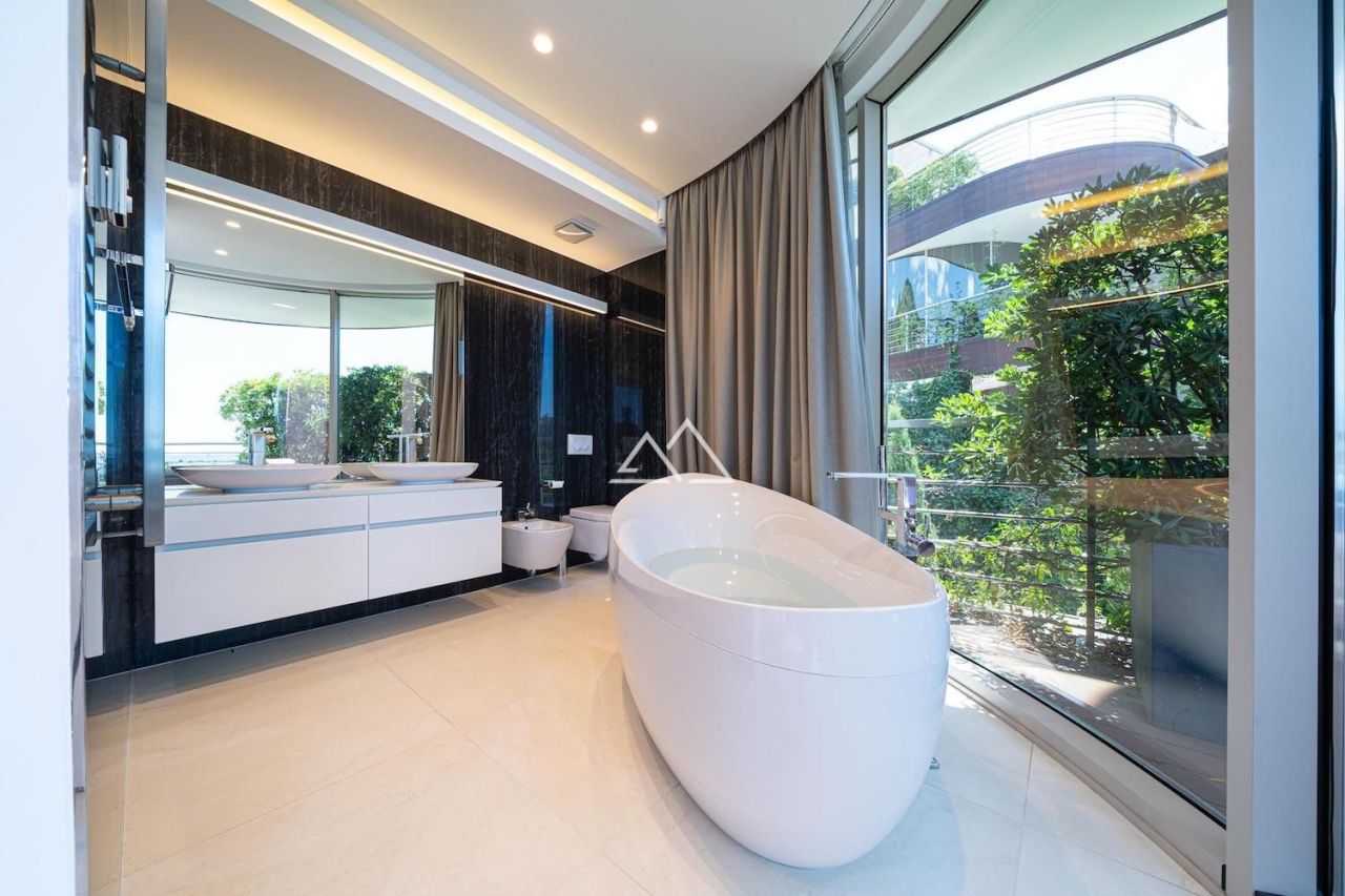 Apartamento en Budva, Montenegro, 420 m² - imagen 16