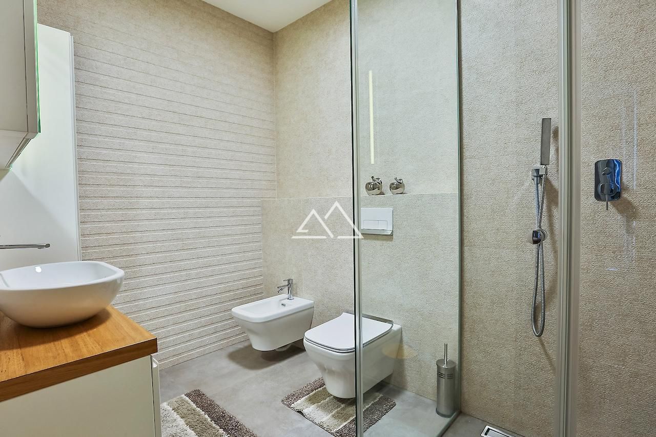 Apartment in Budva, Montenegro, 117 m² - Foto 16