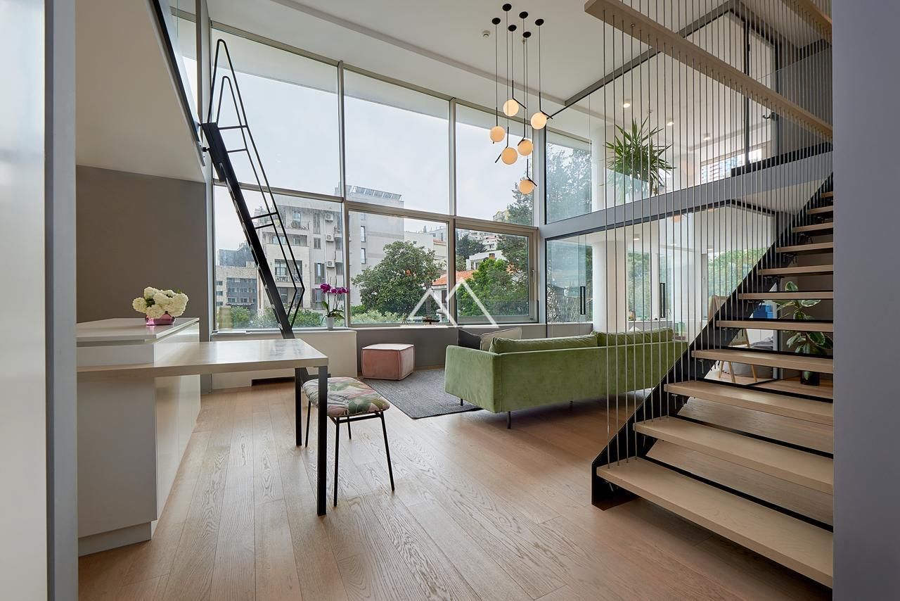 Apartment in Budva, Montenegro, 100 m² - picture 16