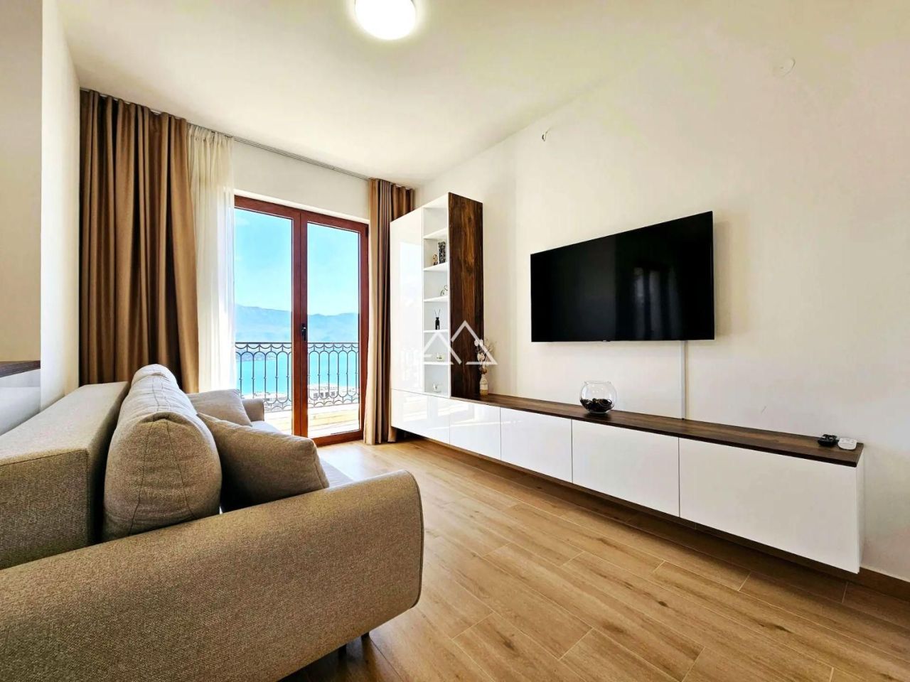 Appartamenti a Budva, Montenegro, 73 m² - foto 16