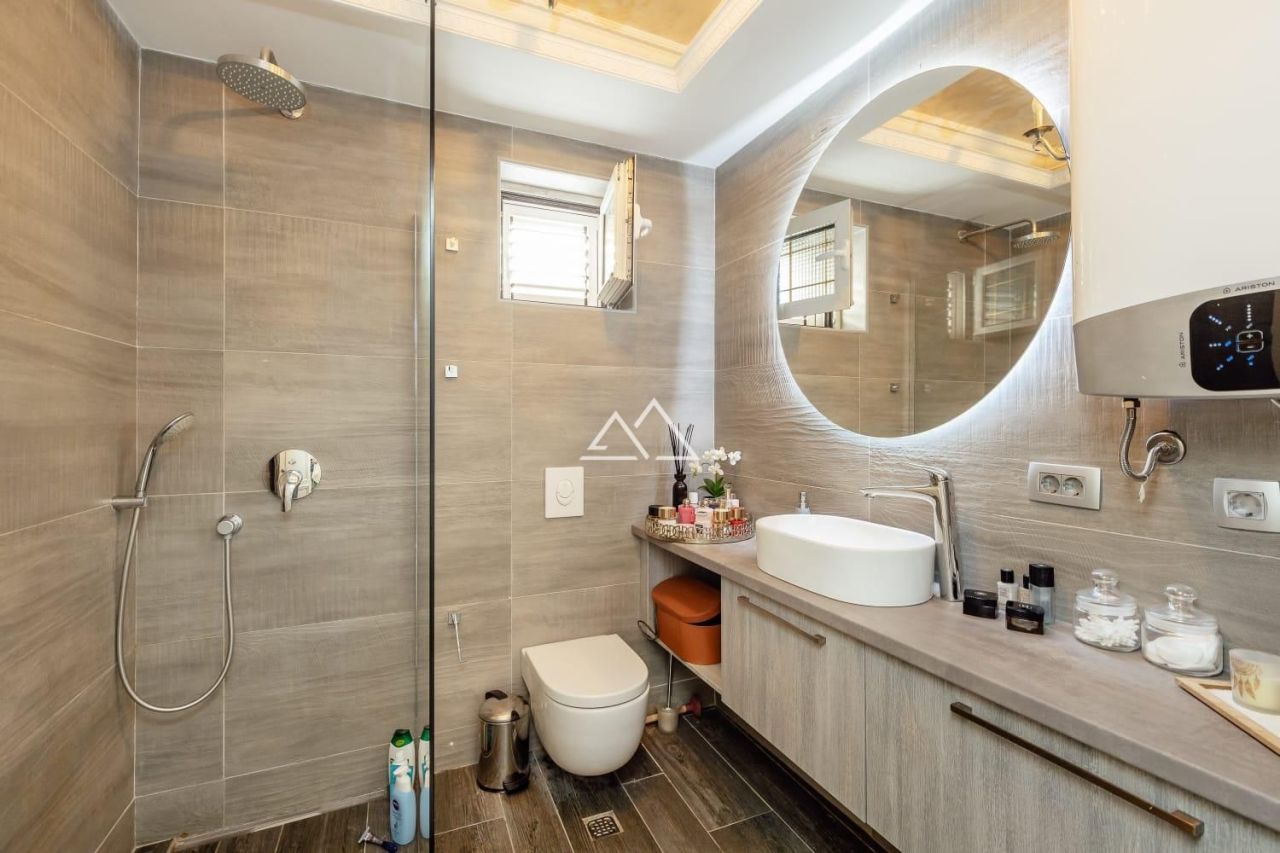 Appartamenti Herceg Novi, Montenegro, 180 m² - foto 16