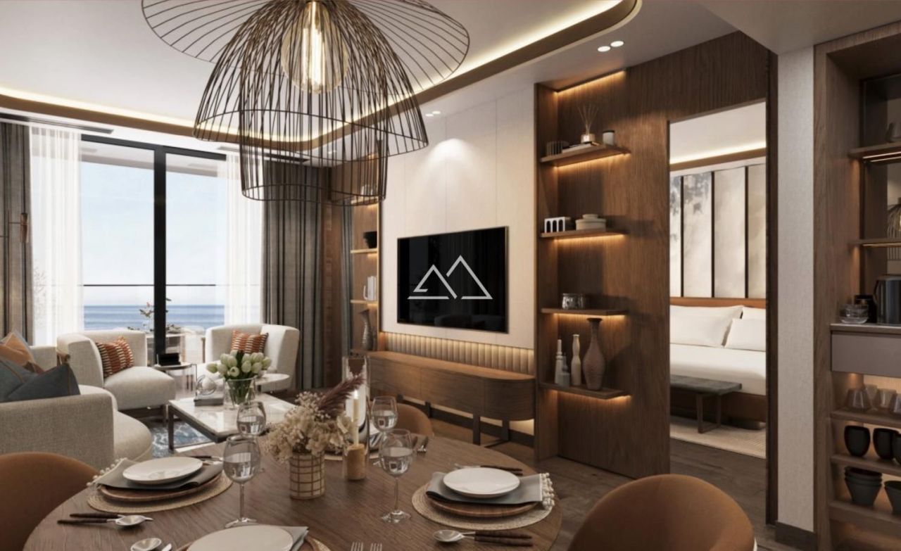 Apartment in Budva, Montenegro, 172 m² - picture 16