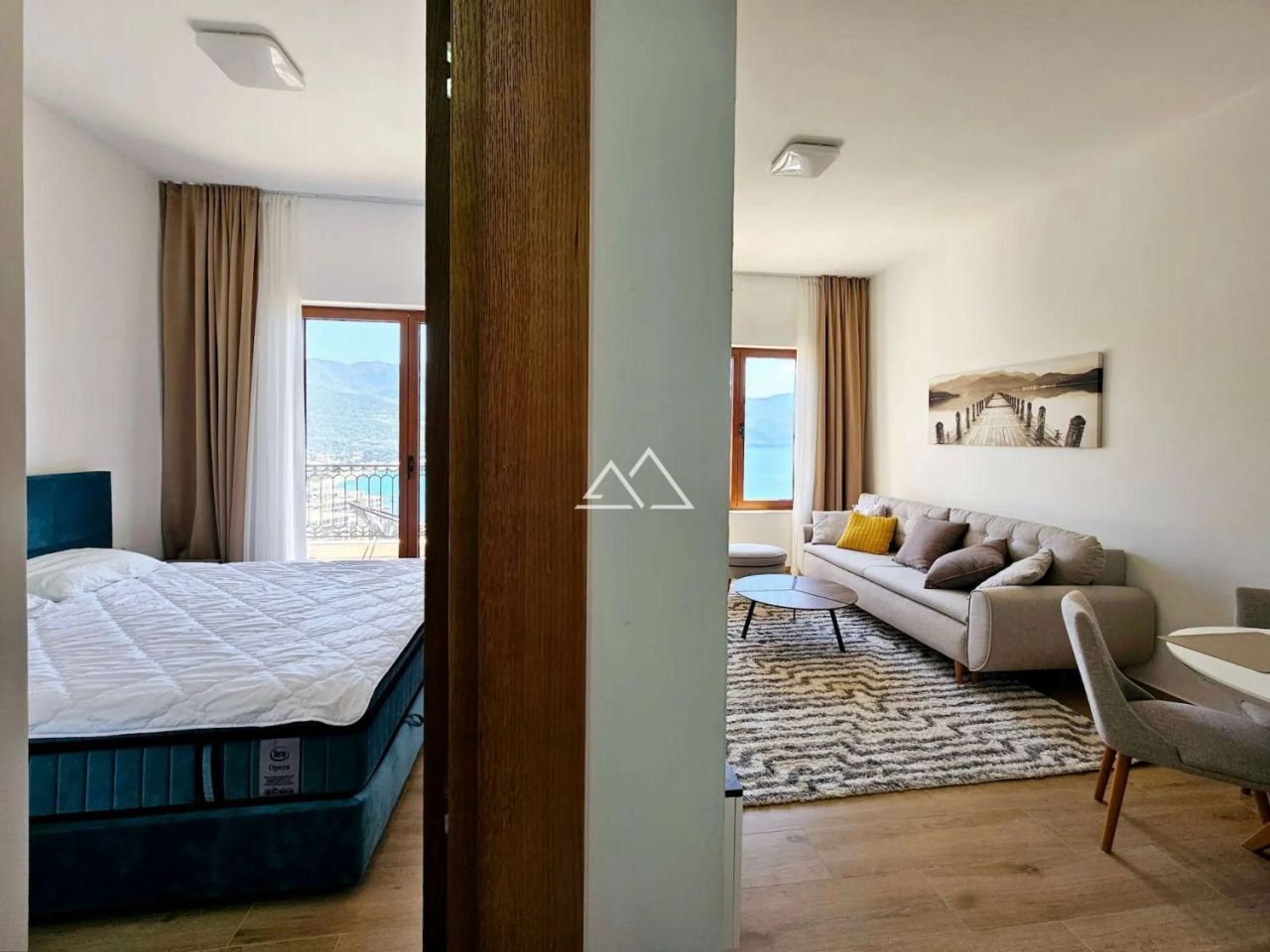 Appartamenti a Budva, Montenegro, 50 m² - foto 16