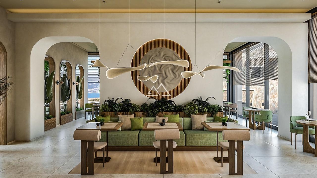 Appartement à Rézévici, Monténégro, 64 m² - image 16