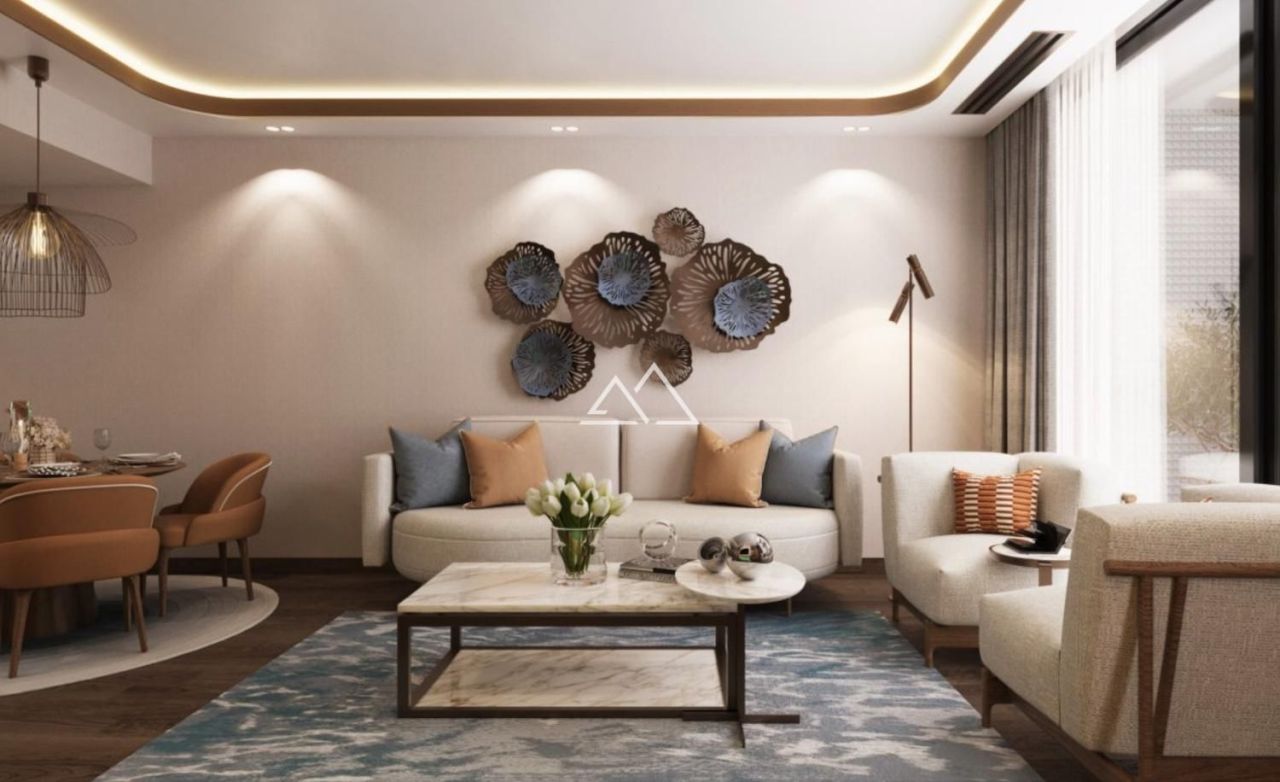 Apartment in Budva, Montenegro, 172 m² - picture 17