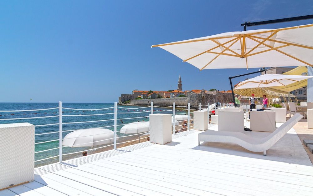 Appartamenti a Budva, Montenegro, 157 m² - foto 17