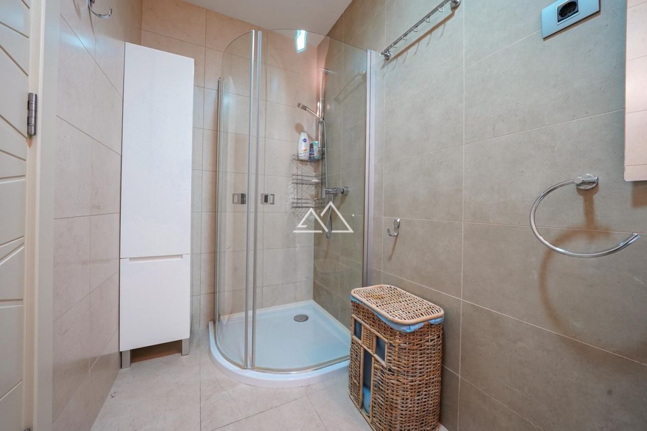 Apartment in Budva, Montenegro, 94 m² - Foto 17