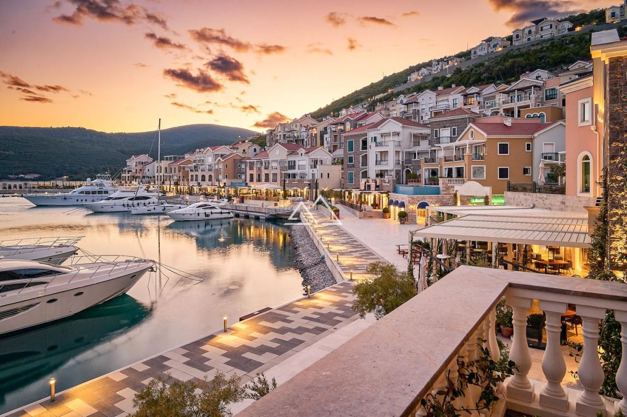 Apartment on Lustica peninsula, Montenegro, 114 m² - picture 17