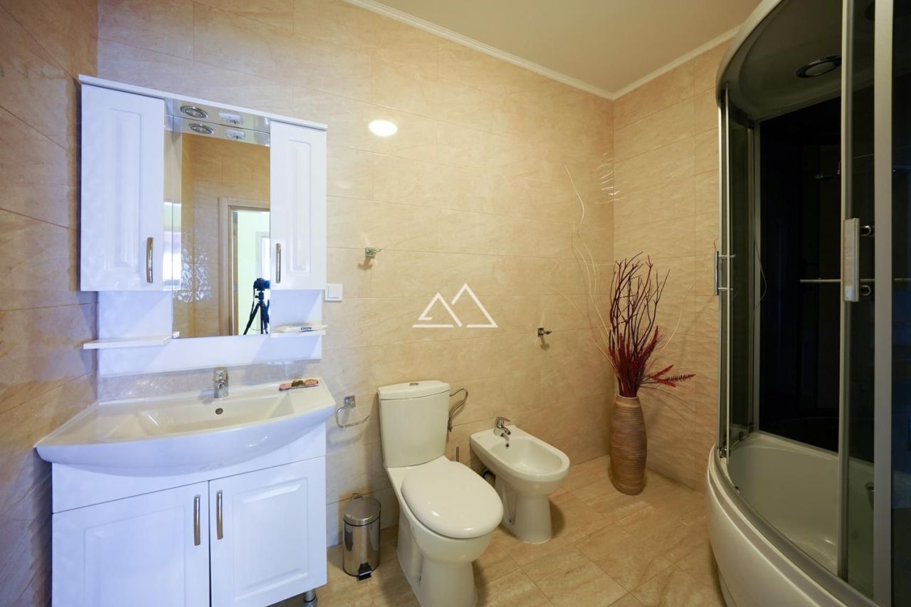 Apartment in Dobra Voda, Montenegro, 242 m² - Foto 17