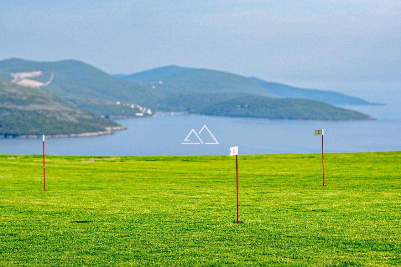 Appartement sur la Luštica, Monténégro, 118 m² - image 17