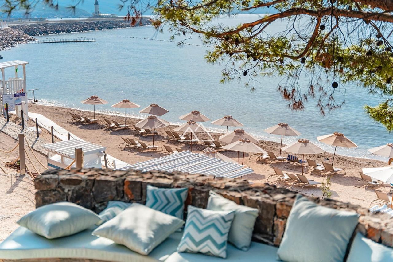 Apartment in Halbinsel Luštica, Montenegro, 65 m² - Foto 17