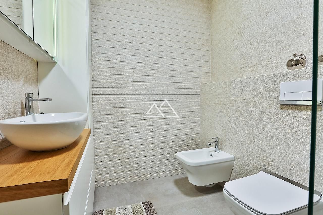 Apartment in Budva, Montenegro, 117 m² - Foto 17