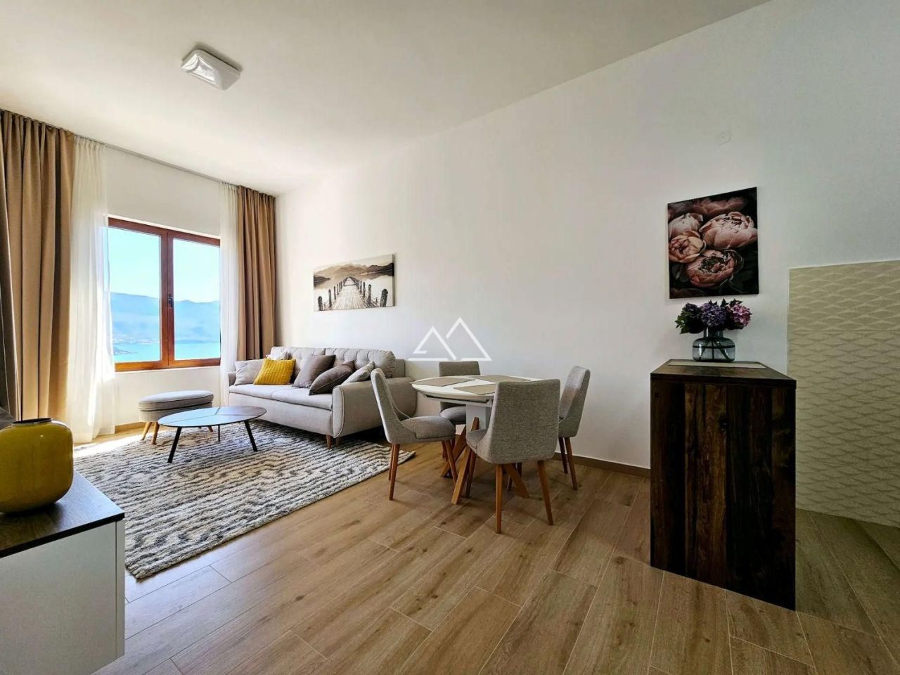 Appartamenti a Budva, Montenegro, 50 m² - foto 18