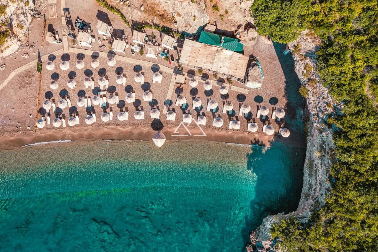 Villa en Luštica, Montenegro, 184 m² - imagen 18