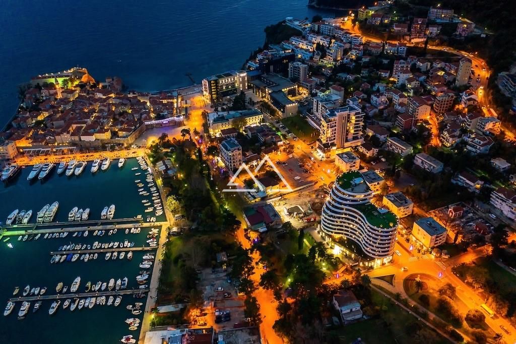 Appartamenti a Budva, Montenegro, 137 m² - foto 18