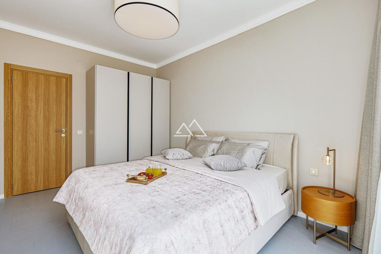 Appartamenti a Dobrota, Montenegro, 158 m² - foto 18