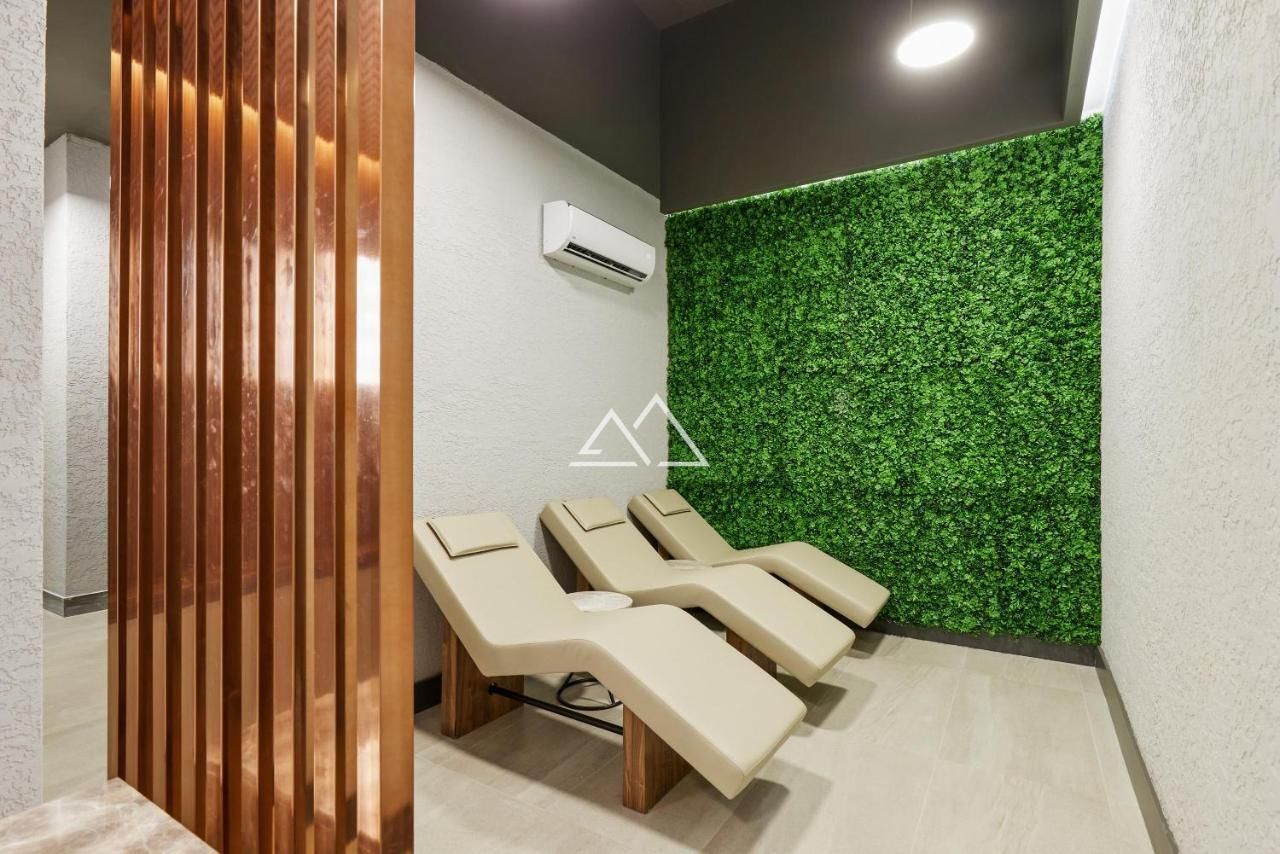 Apartment in Tivat, Montenegro, 48 m² - Foto 18