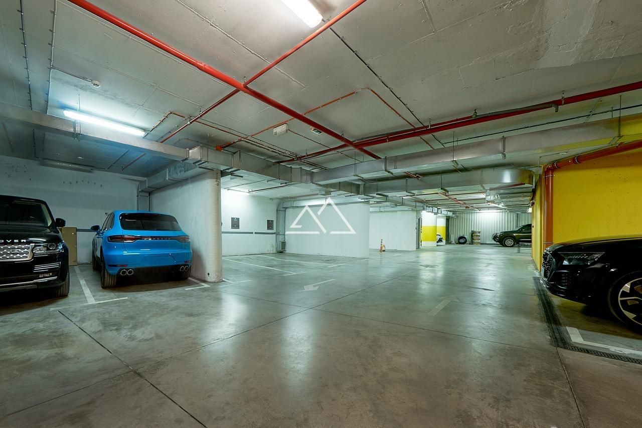 Apartment in Budva, Montenegro, 100 m² - picture 18