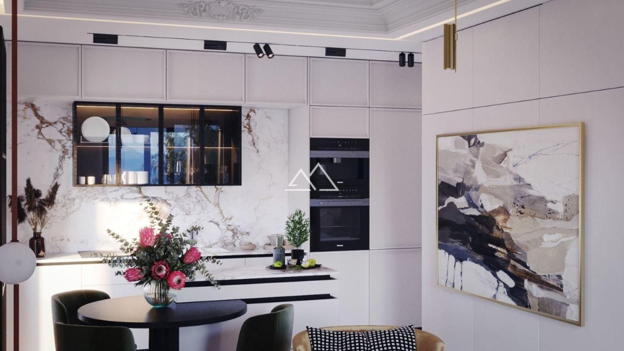 Apartamento en Dobrota, Montenegro, 70 m² - imagen 19