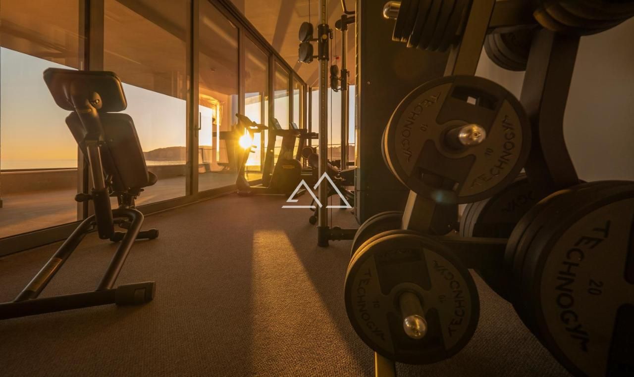 Appartamenti a Becici, Montenegro, 78 m² - foto 19